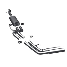 Load image into Gallery viewer, Magnaflow Catback Exhaust Ford F150 V8 4.6L (2009-2010) Street or Competition Series - Street Series Alternate Image