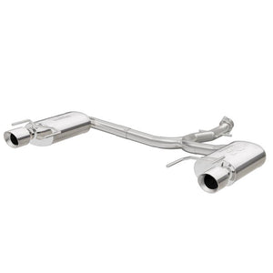 988.39 Magnaflow Catback Exhaust Lexus IS250 V6 2.5L / IS350 V6 3.5L (06-13) 16764 - Redline360