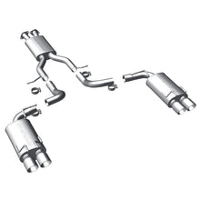 Load image into Gallery viewer, 1097.39 Magnaflow Catback Exhaust Nissan 300ZX V6 3.0L (1990-1995) 16766 - Redline360 Alternate Image