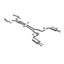 Load image into Gallery viewer, Magnaflow Catback Exhaust Pontiac G8 V8 6.0L/6.8L (2008-2009) Street or Competition Series - Competition Series Alternate Image