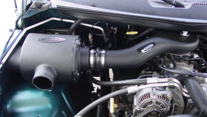 Volant Closed Box Air Intake Dodge RAM 1500 3.9L V6 (94-00) w/ or