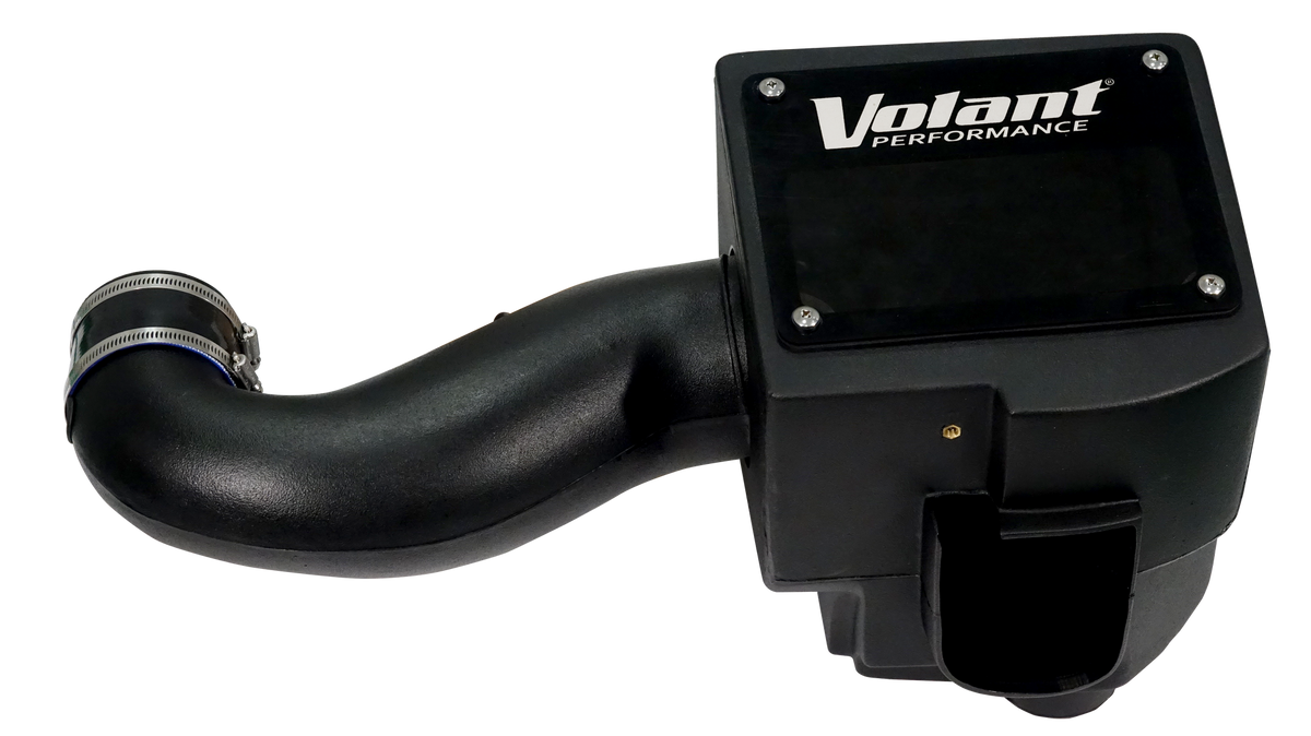 Volant Closed Box Air Intake Chrysler 300 SRT8 6.1L V8 (0410) Oiled A