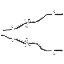 Load image into Gallery viewer, Magnaflow Catback Exhaust Ford Mustang GT V8 5.0L (87-93) Street or Competition Series - Competition Series Alternate Image