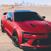 Load image into Gallery viewer, Oracle Headlight DRL Upgrade Kit Chevy Camaro (16-20) [ColorSHIFT] w/ or w/o Controller - w/o Controller Alternate Image