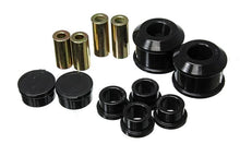 Load image into Gallery viewer, Energy Suspension Front Control Arm Bushings Honda Civic (06-11) Red or Black - Red Alternate Image