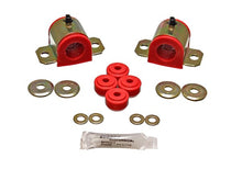 Load image into Gallery viewer, 25.21 Energy Suspension Sway Bar Bushing Set [25mm or 23mm] Honda Prelude (92-01) Red or Black - Redline360 Alternate Image
