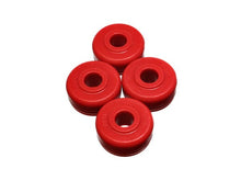 Load image into Gallery viewer, 15.11 Energy Suspension Strut Rod Bushing Set [Front] Honda CRX (88-91) Red or Black - Redline360 Alternate Image