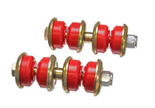 Load image into Gallery viewer, 20.17 Energy Suspension End Link Bushing Set [Front] Honda Accord (90-97) Red or Black - Redline360 Alternate Image
