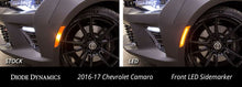 Load image into Gallery viewer, 180.00 Diode Dynamics LED Sidemarkers Chevy Camaro (16-21) Clear / Amber / Smoked - Redline360 Alternate Image