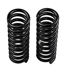 Load image into Gallery viewer, 214.00 OME Old Man Emu 2″ Front Coil Spring Land Rover LR3 (2005-2009) Medium or Heavy Load - Redline360 Alternate Image