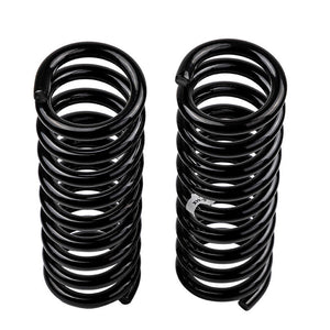 214.00 OME Old Man Emu 2″ Front Coil Spring Land Rover LR3 (2005-2009) Medium or Heavy Load - Redline360