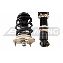 Load image into Gallery viewer, 1195.00 BC Racing Coilovers BMW M6 E63/E64 (2006-2010) I-19 - Redline360 Alternate Image