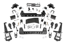 Load image into Gallery viewer, Rough Country Lift Kit Ford Raptor 4WD (2019-2020) 4.5&quot; Suspension Lift Kits Alternate Image
