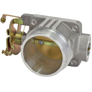 209.99 BBK Power Plus Throttle Body Ford Mustang GT 4.6L V8 [70mm] (1996-2004) 1700 - Redline360