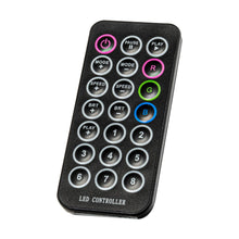 Load image into Gallery viewer, Oracle ColorSHIFT V2.0 LED Controller - 1706-504 - Default Title Alternate Image