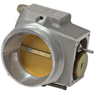 379.99 BBK Power Plus Throttle Body Corvette C5 LS1 [80mm] (1997-2004) CARB/Smog Legal - 1708 - Redline360