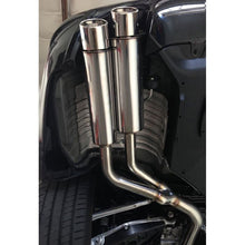 Load image into Gallery viewer, 2374.05 APEXi N1-X Exhaust Lexus GS-F [Catback-Evolution Extreme] (16-18) Stainless Steel or Titanium Tip - Redline360 Alternate Image