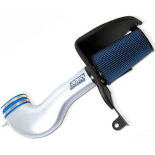 Load image into Gallery viewer, BBK Cold Air Intake Kit Ford Mustang GT / Bullitt (2005-2009) Silver or Charcoal Finish Alternate Image
