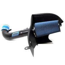 Load image into Gallery viewer, BBK Cold Air Intake Kit Ford Mustang 4.0L V6 (2005-2010) Chrome or Blackout Finish - Blackout Alternate Image