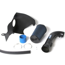 Load image into Gallery viewer, BBK Cold Air Intake Kit Ford Mustang 4.0L V6 (2005-2010) Chrome or Blackout Finish - Chrome Alternate Image