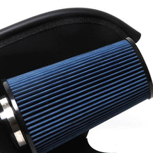 Load image into Gallery viewer, BBK Cold Air Intake Kit Ford Mustang 4.0L V6 (2005-2010) Chrome or Blackout Finish - Chrome Alternate Image