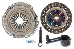 197.54 Exedy OEM Replacement Clutch Ford Focus LS/XE (00-04) 4Cyl - KFM02 - Redline360