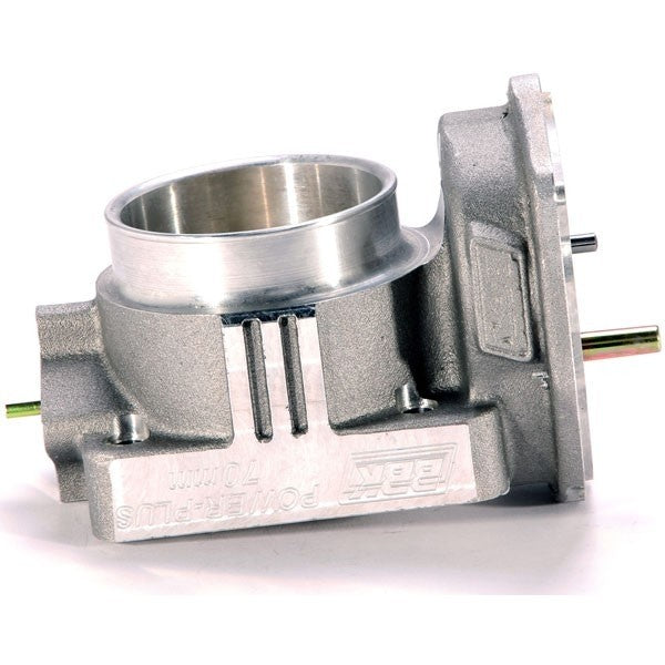 Throttle Body For Ford Mustang 4.0L 2006-2010 – Replacement Part 9W7E9F991BA, Electrical Actuation