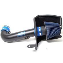 Load image into Gallery viewer, BBK Cold Air Intake Kit Ford Mustang GT / Boss 302 5.0L (11-14) Chrome or Blackout Finish - Blackout Alternate Image