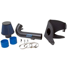 Load image into Gallery viewer, BBK Cold Air Intake Kit Ford Mustang GT / Boss 302 5.0L (11-14) Chrome or Blackout Finish - Chrome Alternate Image