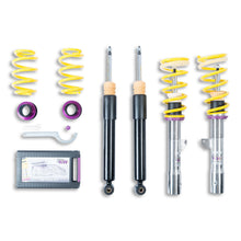 Load image into Gallery viewer, KW V1 Coilovers Subaru Impreza (1992-2001) [Variant 1] 10245001 - Default Title Alternate Image