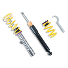 Load image into Gallery viewer, KW V1 Coilovers Audi RS4 Quattro Sedan (2007-2008) [Variant 1] 10210051 - Default Title Alternate Image