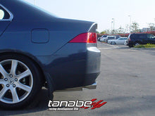 Load image into Gallery viewer, 759.95 Tanabe Medalion Touring Exhaust Acura TSX (2004-2008) T70093 - Redline360 Alternate Image