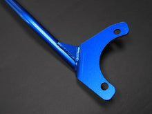 Load image into Gallery viewer, Cusco Strut Bar Toyota Supra (MK II) / Celica XX (1982-1986) Type AS - Aluminum Round Shaft - Front / Rear Alternate Image
