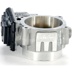 549.99 BBK Throttle Body Ford Mustang GT/Boss 302 5.0L V8 [90mm] (2011-2014) CARB/Smog Legal - 18210 - Redline360