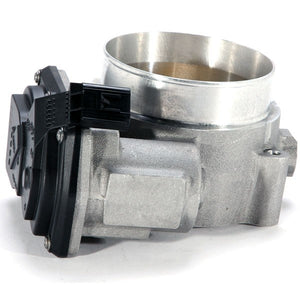 549.99 BBK Throttle Body Ford Mustang GT/Boss 302 5.0L V8 [90mm] (2011-2014) CARB/Smog Legal - 18210 - Redline360