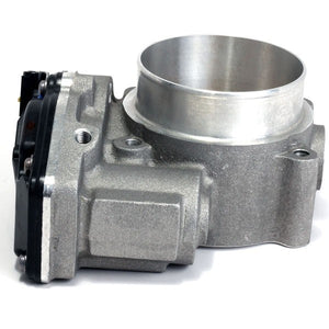 499.99 BBK Throttle Body Ford F150 / F150 SVT Raptor [85mm] (2010-2014) 1823 - Redline360