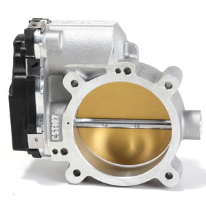 499.99 BBK Performance Throttle Body Challenger/Charger 5.7/6.4 HEMI V8 [90mm] (13-19) CARB/Smog Legal - 1843 - Redline360