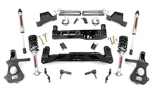 Load image into Gallery viewer, Rough Country Lift Kit GMC Sierra 1500 2WD (14-18) 7&quot; Suspension Lift Kit Alternate Image