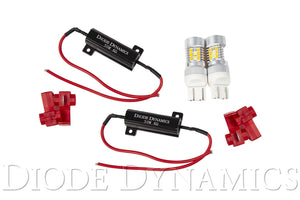 70.00 Diode Dynamics Switchback Turn Signal Kit Jeep Gladiator Sport (20-21) DD0341 - Redline360