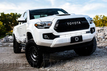 Load image into Gallery viewer, 450.00 Diode Dynamics Stealth Light Bar Kit Toyota Tacoma (16-21) Combo / Flood / Driving - Redline360 Alternate Image