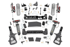 Rough Country Lift Kit Ram 1500 4WD (2019-2022) 6" Suspension Lift  Kits