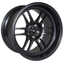 Load image into Gallery viewer, MST Suzuka Wheels (18x9.5 5x114.3 +25 Offset) Matte Black / Matte Gunmetal / Alpine White - Matte Black +25 Offset Alternate Image