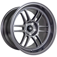 Load image into Gallery viewer, MST Suzuka Wheels (18x9.5 5x114.3 +25 Offset) Matte Black / Matte Gunmetal / Alpine White - Matte Gunmetal +25 Offset Alternate Image