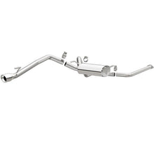 Load image into Gallery viewer, 676.63 Magnaflow Catback Exhaust Chevy Cruze (11-15) Single Straight or Dual Split Exit Style - Redline360 Alternate Image