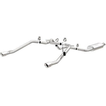 Load image into Gallery viewer, 676.63 Magnaflow Catback Exhaust Chevy Cruze (11-15) Single Straight or Dual Split Exit Style - Redline360 Alternate Image