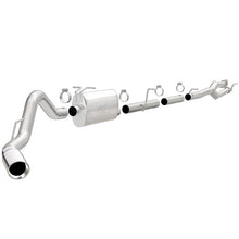 Load image into Gallery viewer, 590.98 Magnaflow Exhaust Ford F250 / F350 Super Duty (11-16) Off-Road Pro or Street Catback - Redline360 Alternate Image