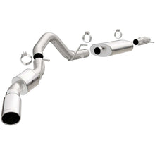 Load image into Gallery viewer, Magnaflow Catback Exhaust GMC Yukon V8 6.2L (15-20) [Street Series - Single Passenger Side Rear Exit w/ Polished Tips] 19177 - Default Title Alternate Image