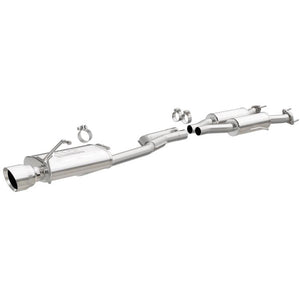 946.26 Magnaflow Catback Exhaust Jeep Grand Cherokee WK2 V6 3.6L (14-20) 19190 - Redline360