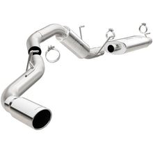 Load image into Gallery viewer, Magnaflow Catback Exhaust Ram 2500/3500 V8 6.4L (14-22) [Street Series - Single Passenger Side Rear Exit w/ Polished Tips] 19200 - Default Title Alternate Image