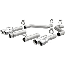 Load image into Gallery viewer, Magnaflow Exhaust Dodge Challenger V8 (2015-2023) 3" Axleback 19206 - Default Title Alternate Image